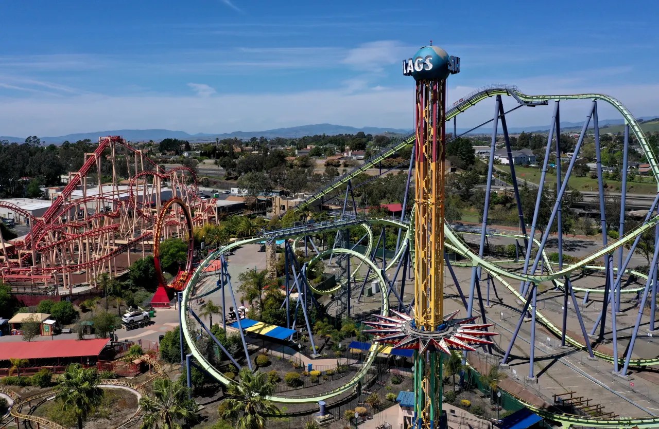Following The Theme Park Model For Covid Safety Hotel Online