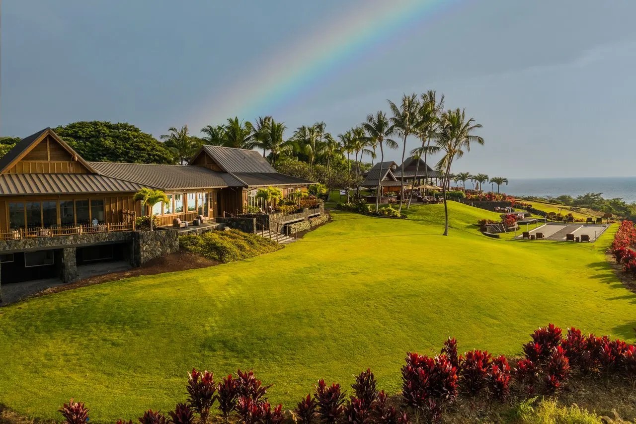 We earn a commission for products purchased through some links in this article. Affluent Buyers Agree To Be Hobby Farmers At This Unusual Hawaiian Development Barron S