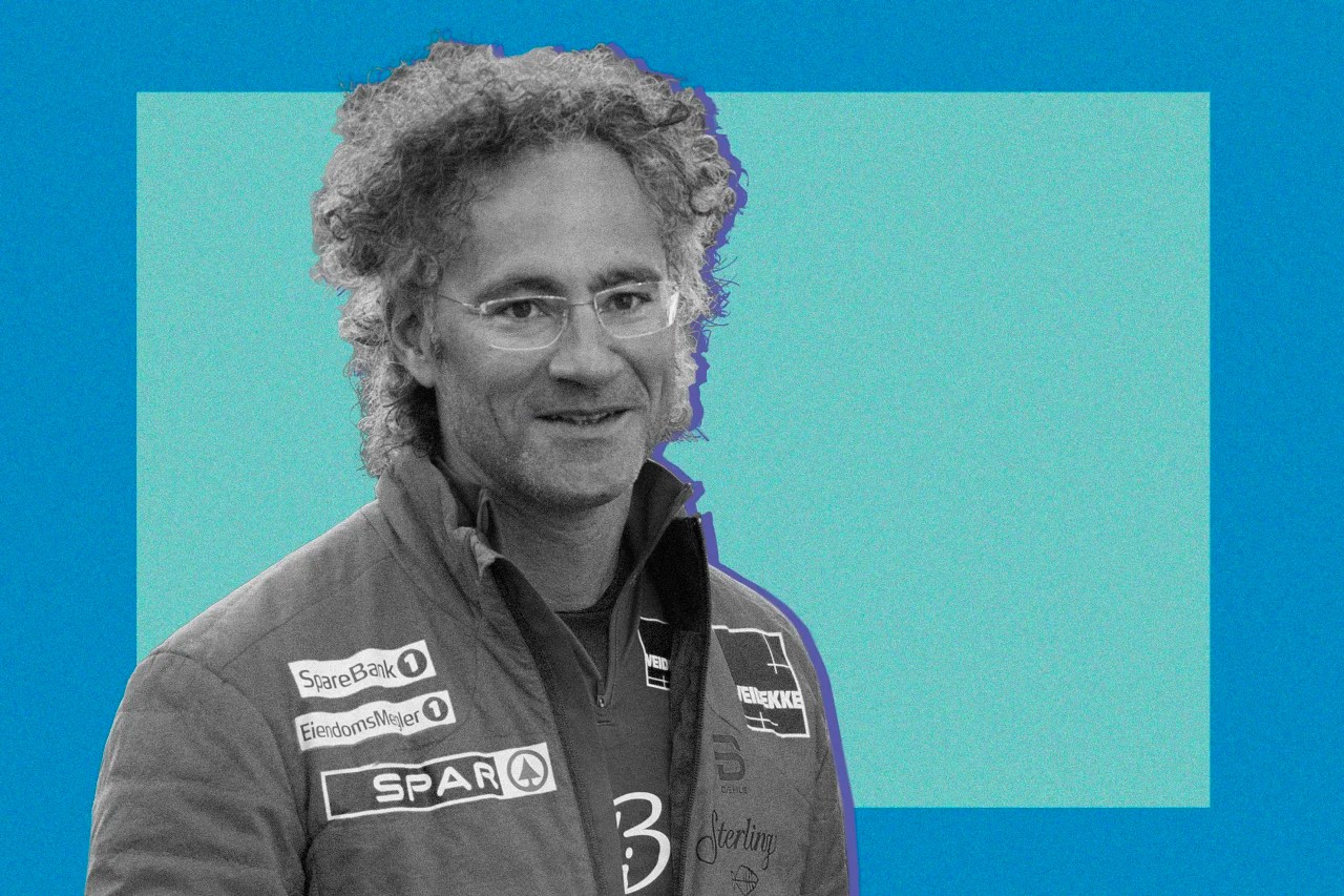 Palantir Ceo Hair - Palantir Ceo Explains The Company S Appeal To Individual Investors Barron S