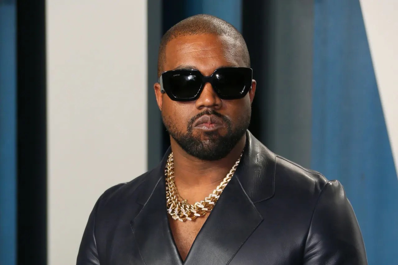 Kanye West Gap : Yeezy Gap Is A Year Old Sizing Up The Kanye West Effect On The Stock Barron S