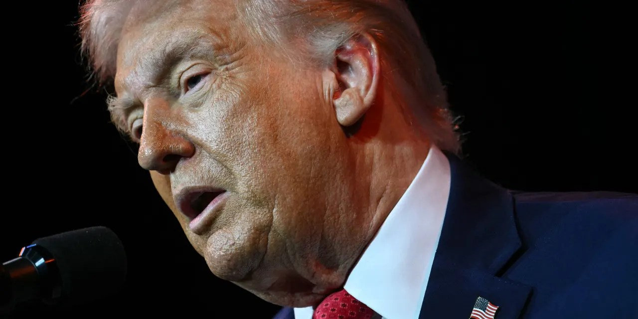 Trump's Greenland Ambitions: A Threat to NATO? (2026)