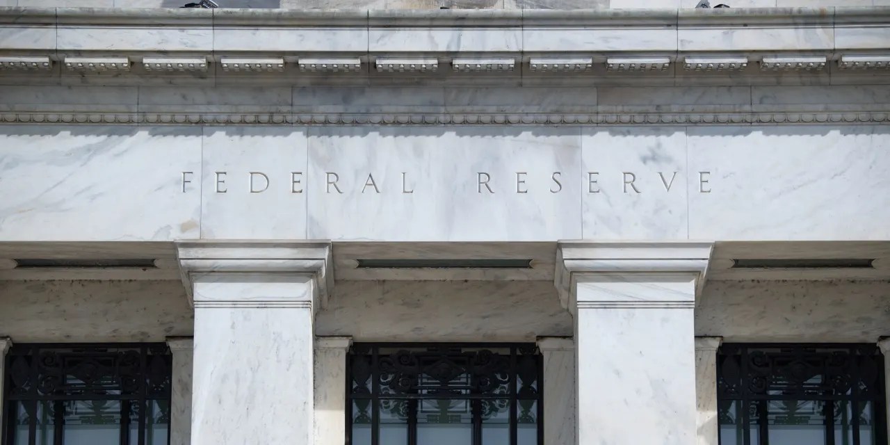 Stock Market Today Stocks Tanked Again. They just can't shake