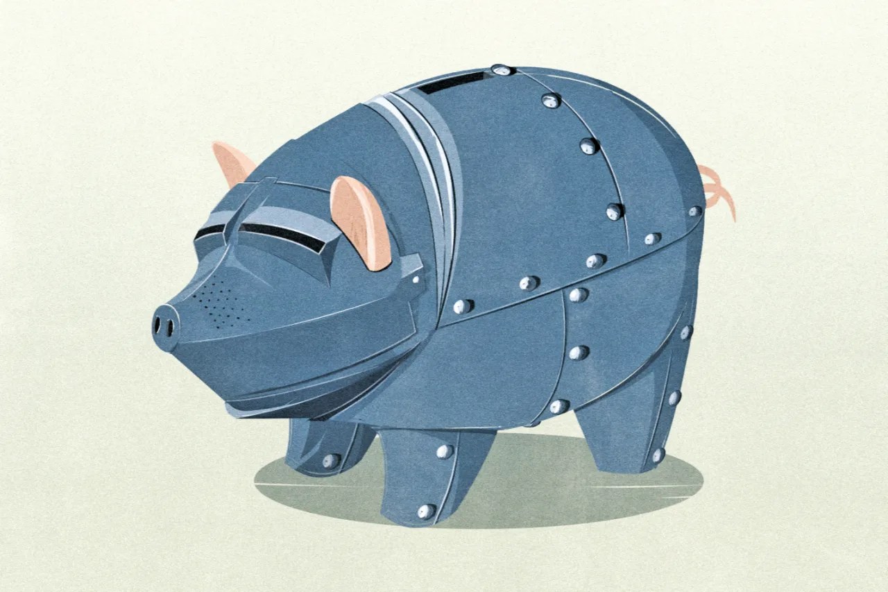 Preserving Grats In Any Financial Climate Barron S