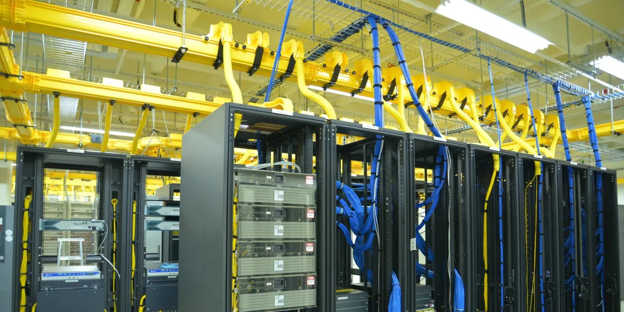 Elon Musk's xAI Will Expand Its Huge Data Center. 3 Stocks Set to Benefit.