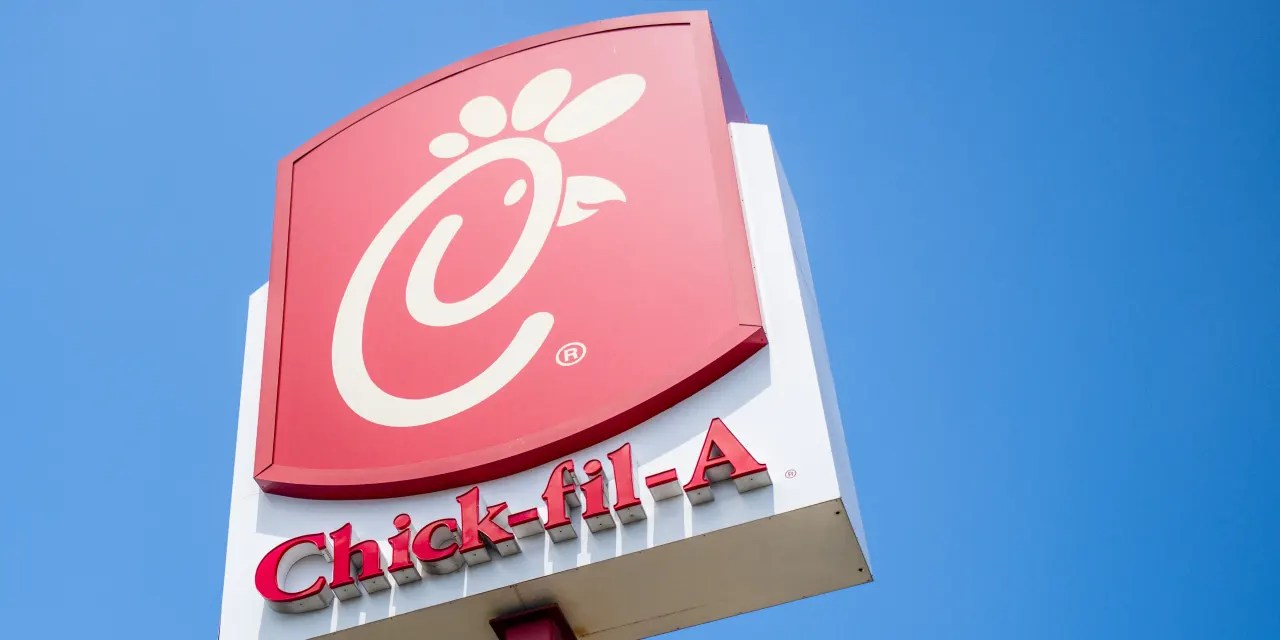 ChickfilA's cauliflower sandwich has already sparked controversy