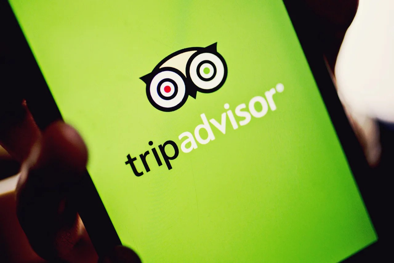 Tripadvisor Stock Falls Because Investors Don T Like The