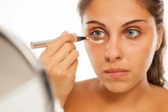 Concealer bäst i test 2025 | Bästa concealer för torr hud (2025)