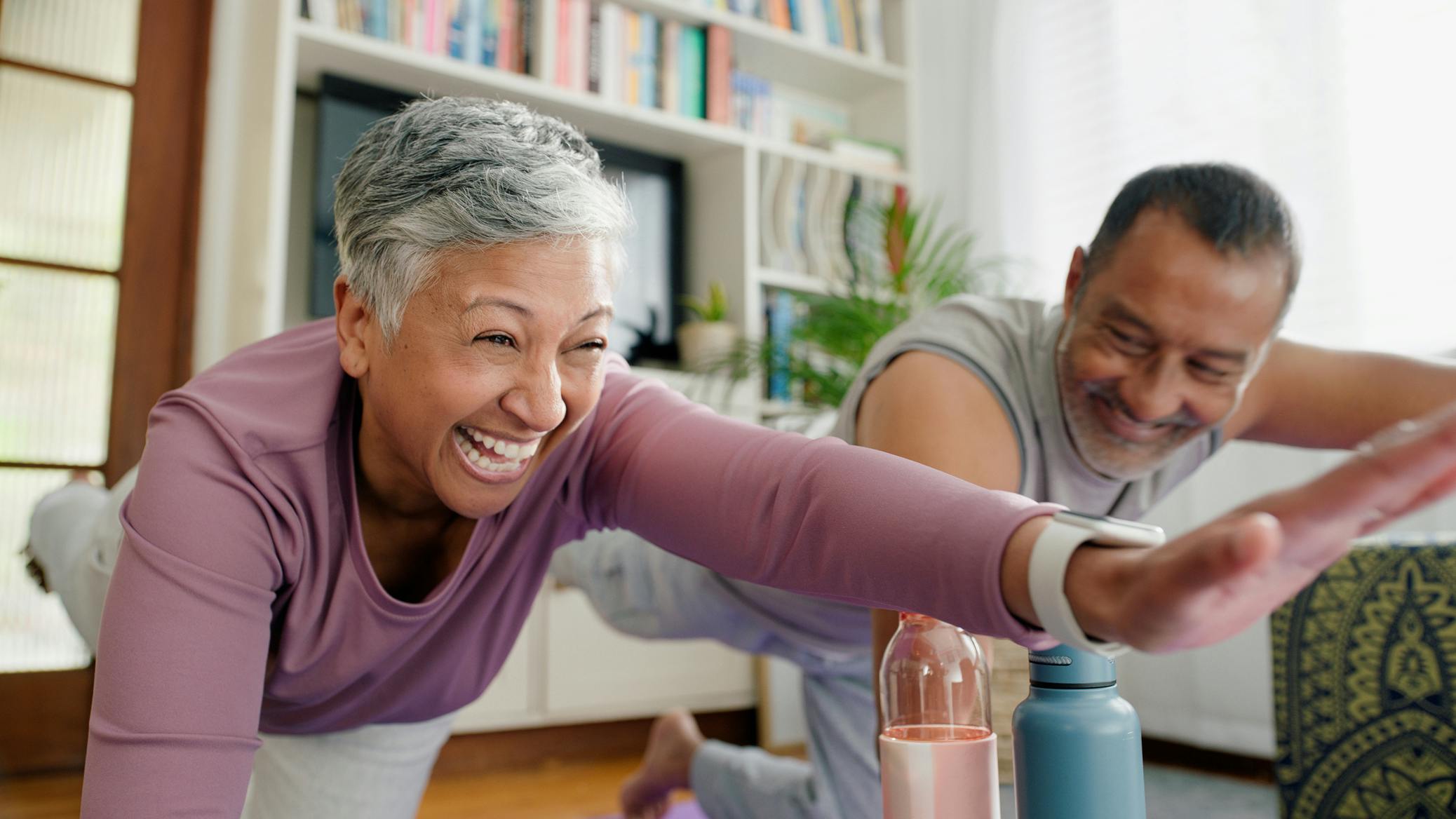 Exercise Snacking What It Is And How To Do It