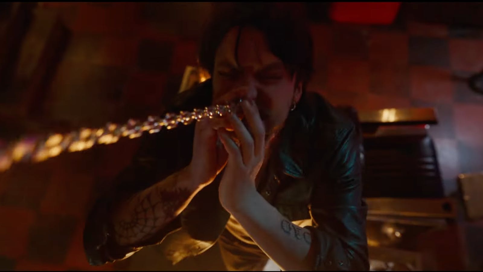 Final Final Final Gametitleorsomethingidkdontputthisinthefinalbuildlmao - Desktop Colorful Arts for Desktop