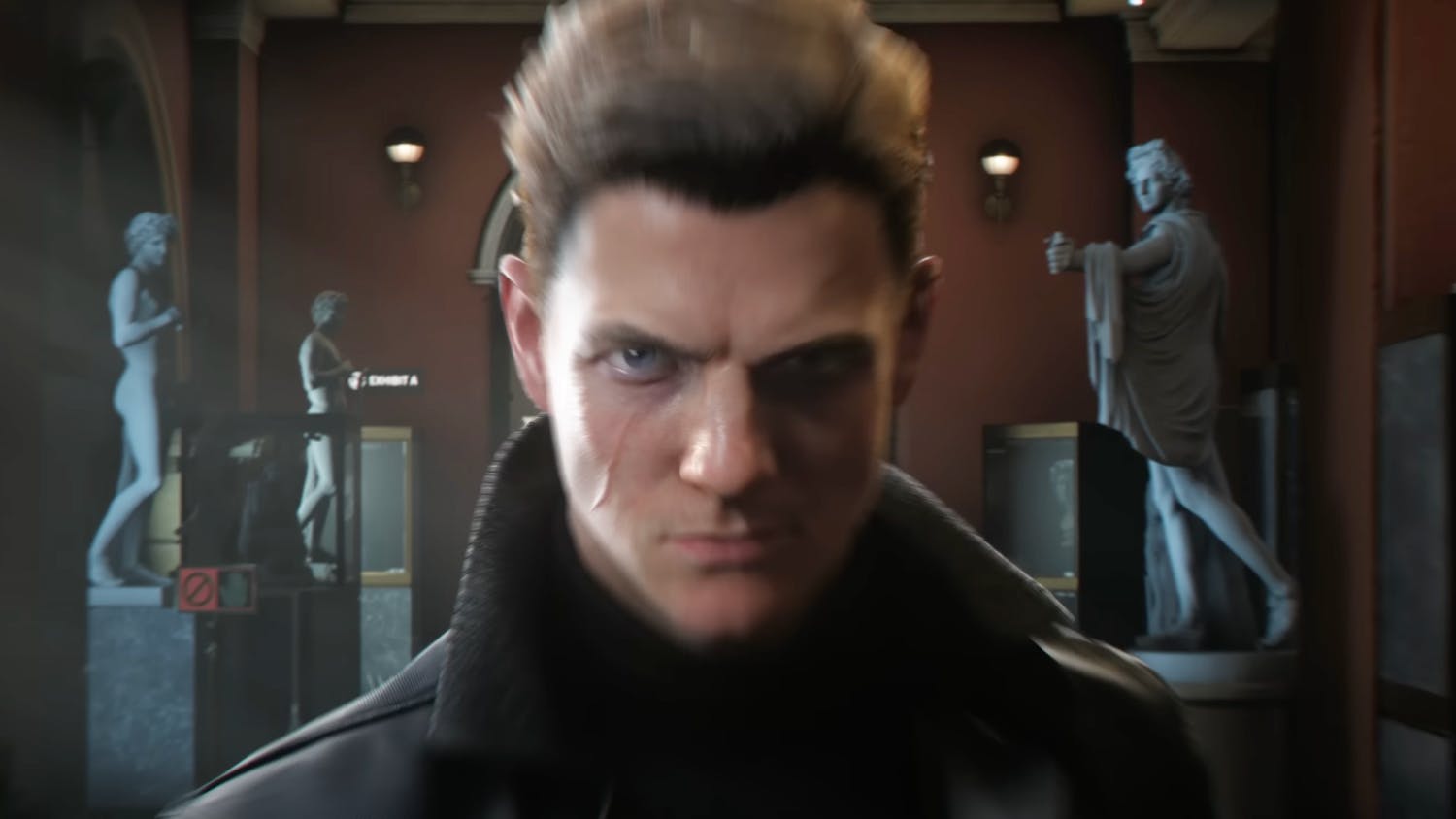 007 First Light Gets First Trailer - Abstract Pictures - Artistic 8K Collection