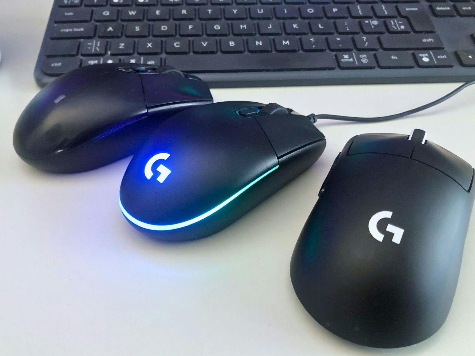 The Best Wireless Gaming Mice Of 2026 For Speed And Precision 6 
