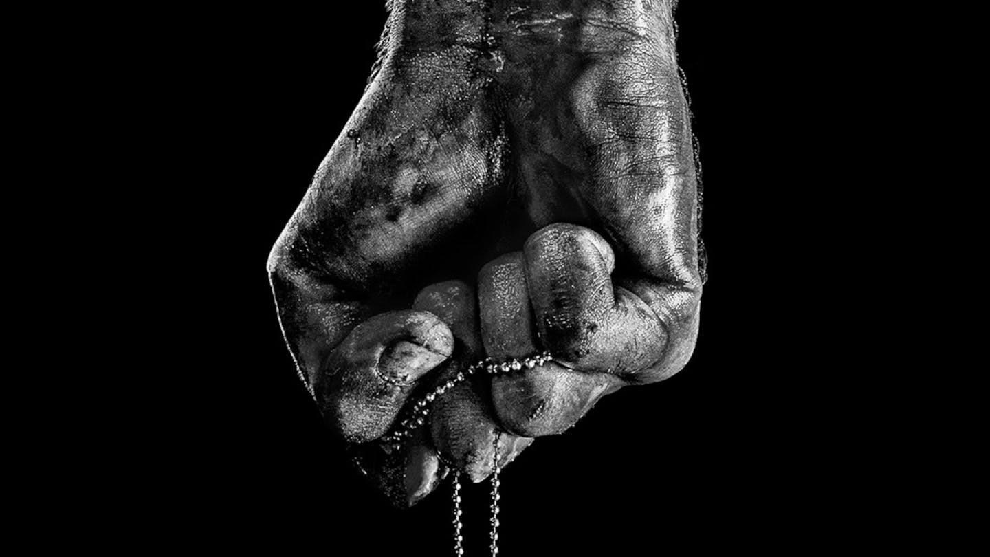 Noah Centineo's John Rambo Prequel: A New Chapter Unveiled (2026)