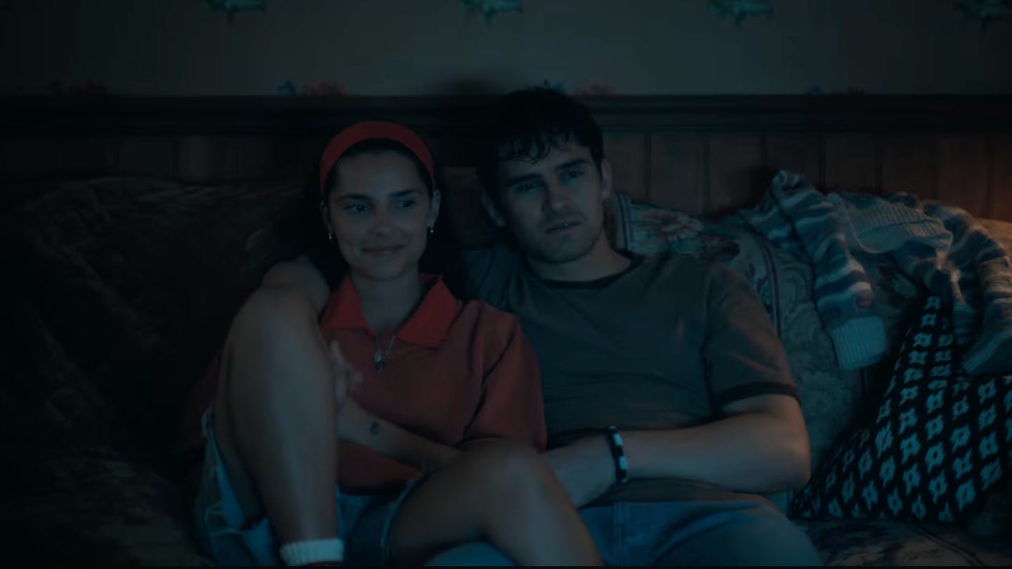 Unraveling the Curse: Curry Barker's Obsession Trailer (2026)