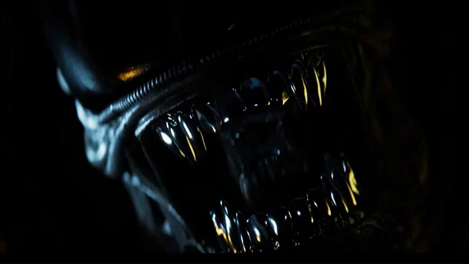 Alien: Isolation 2 Trailer REACTION! New Galactic Terror Revealed! (2026)