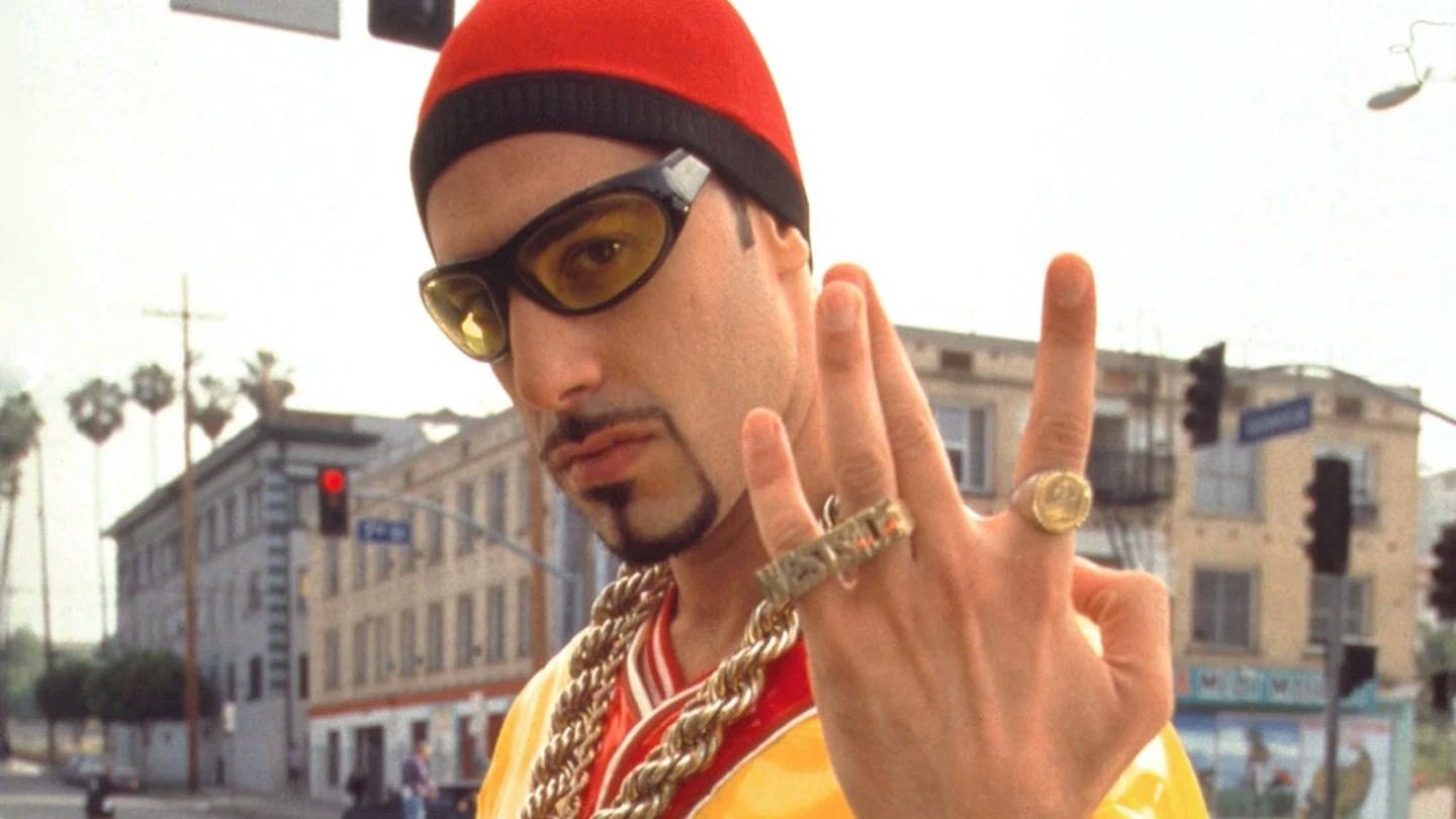 Sacha Baron Cohen's Secret Ali G Movie: All the Details (2026)