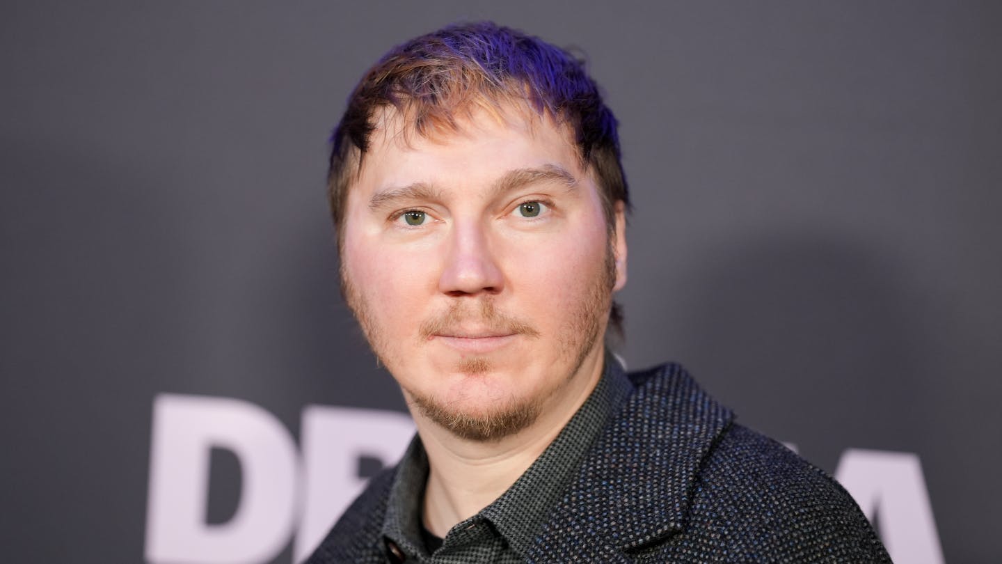 Paul Dano's New Horror Role: A Possession Remake with a Twist (2026)
