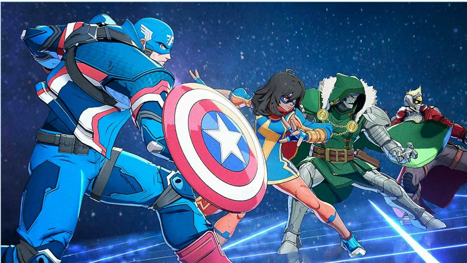 Marvel Tokon: Fighting Souls Review - A Marvel vs Capcom 2 Successor? (2026)