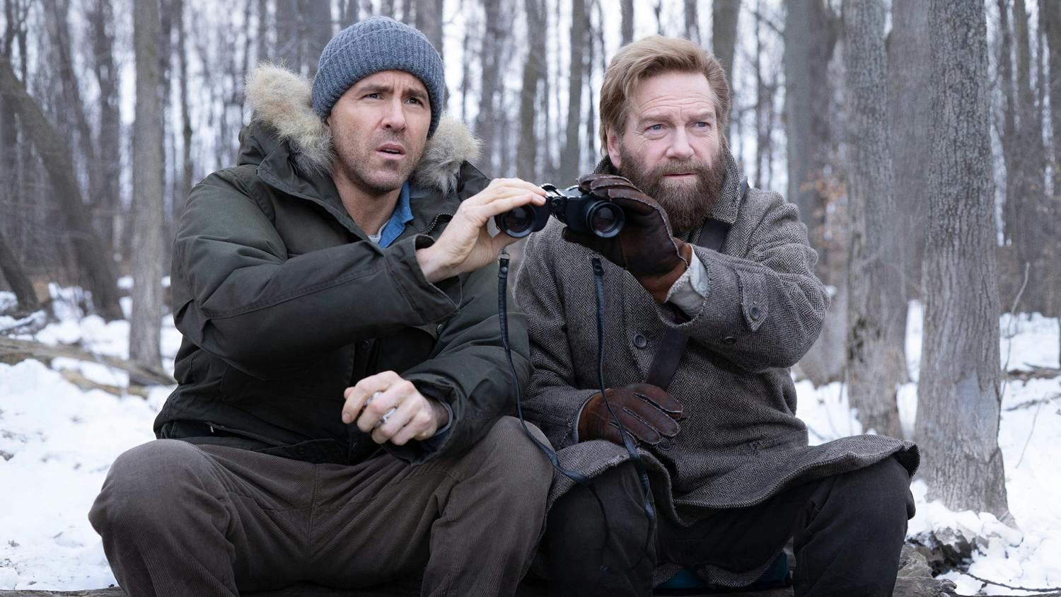 Mayday Review: Ryan Reynolds and Kenneth Branagh's Buddy-Comedy Action Movie (2026)