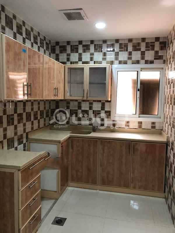 For most people looking to get a house, taking out a mortgage and buying the property directly is their path to homeownership. Furnished families apartment for rent in King Faisal