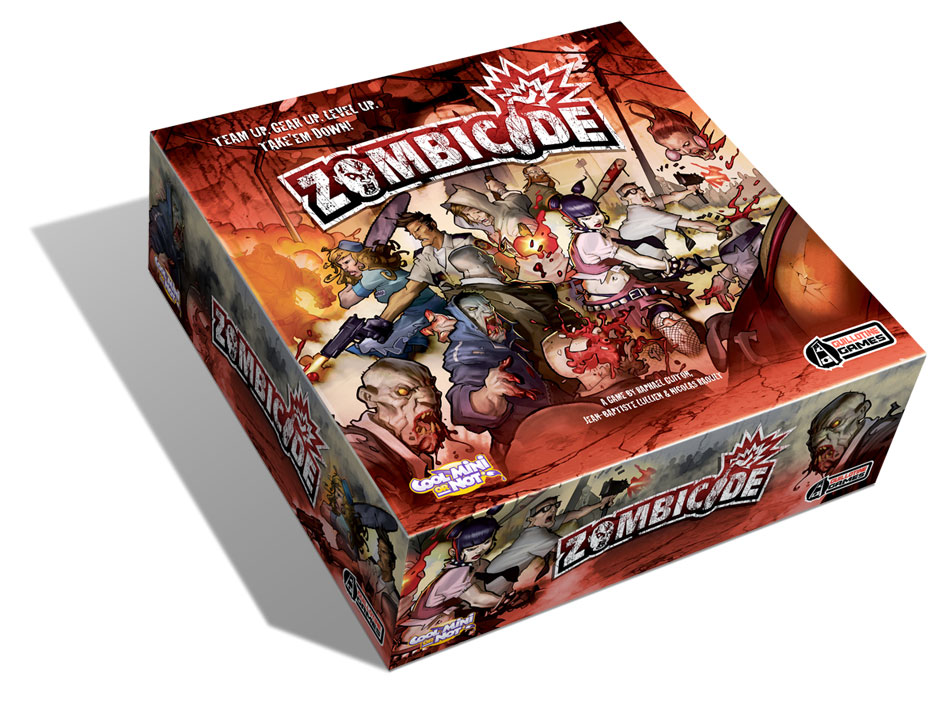 We wrote about mrvl on june 29 and said, aggressive traders should continue to hold longs. Learn The Tricks Of Zombicide With Watch It Played