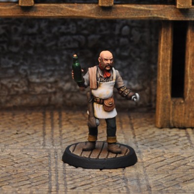 Book direct with cambria landing inn & suites for the best available rates. Otherworld Miniatures Stock Your Fantasy RPG Tavern
