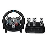 Best Logitech G29 Compatible Games Comparison February 2026 SL160 