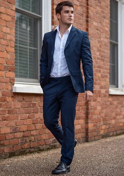 Modern Trousers For Mens Formal Wear Styles Bewakoof Blog