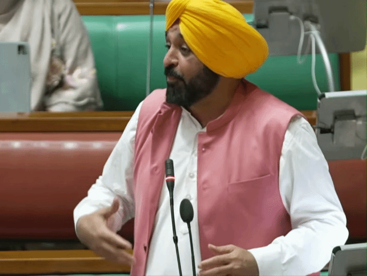 पंजाब-चंडीगढ़ दिनभर,10 बड़ी खबरें:  हाईकोर्ट बोला- मुलाजिमों को 15 दिन में DA दो, तब तक विज्ञापन बंद; सरकारी बसों का चक्काजाम; 280 की स्पीड से कार दौड़ाई – Punjab News