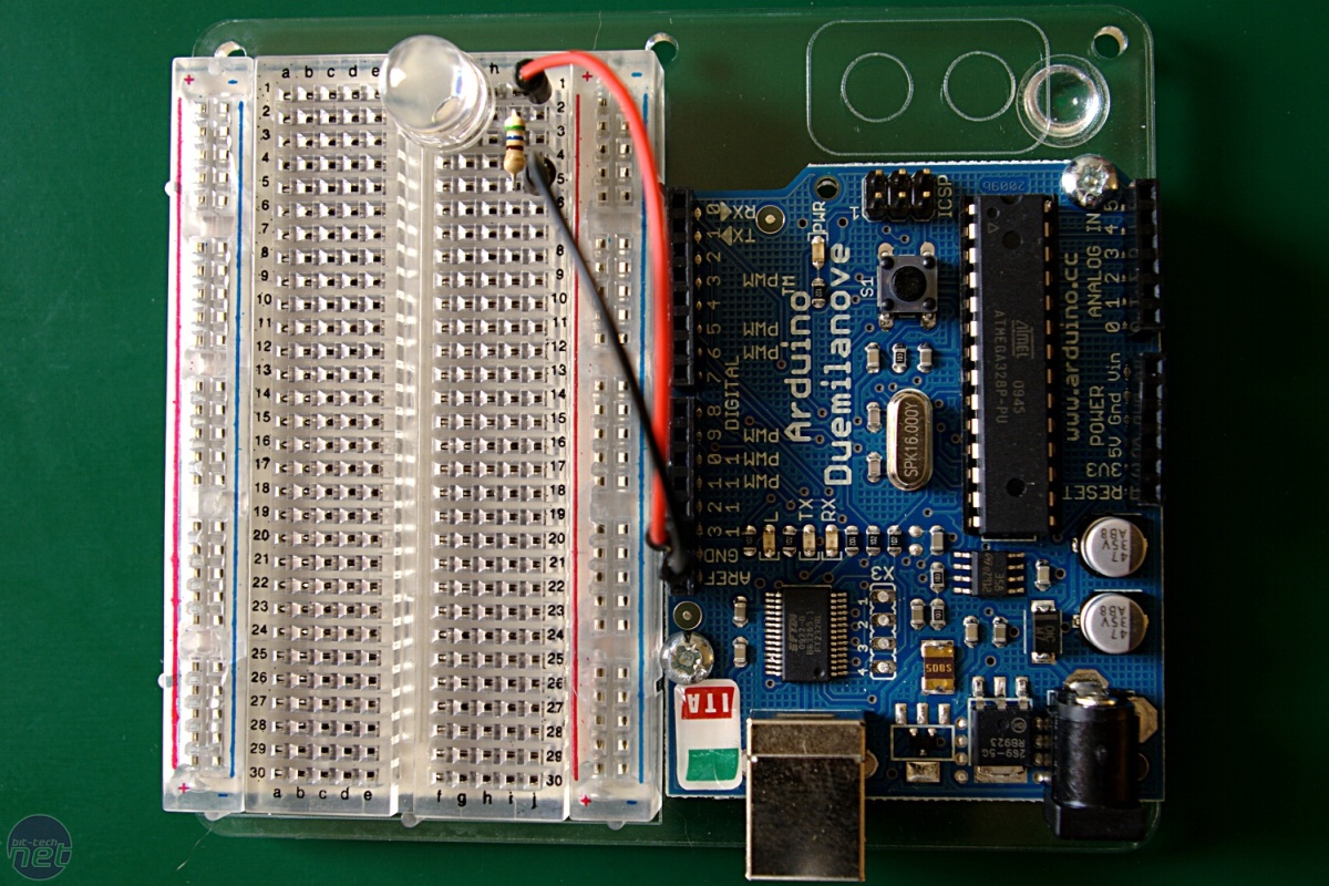 Arduino Wiring Diagram Maker » Wiring Diagram
