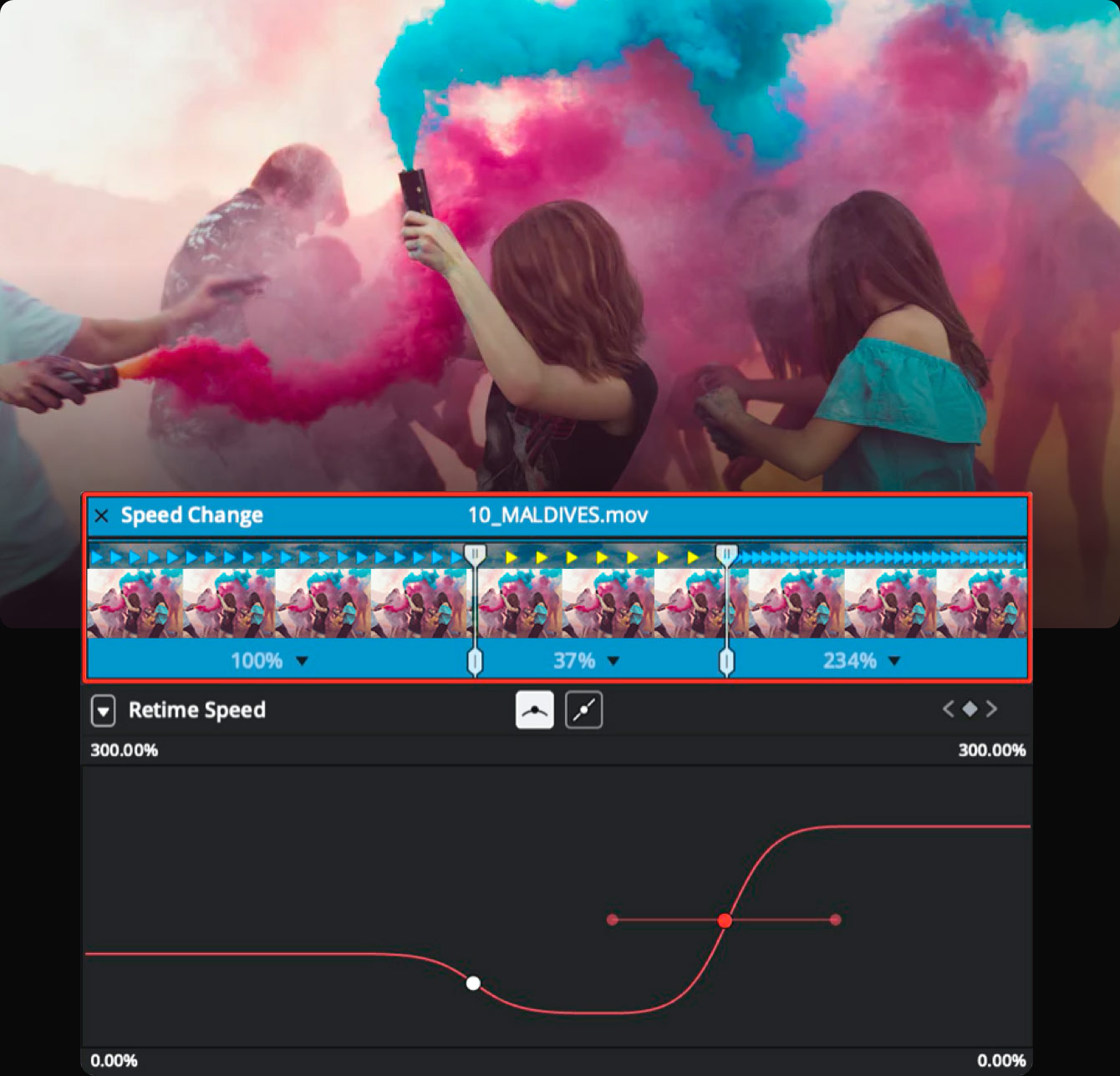 DaVinci Resolve 17 – Edit | Blackmagic Design