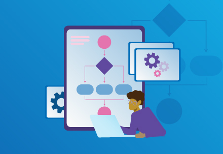 Process Automation And Process Intelligence Sapinsider - Geometric Pictures - Stunning Ultra HD Collection