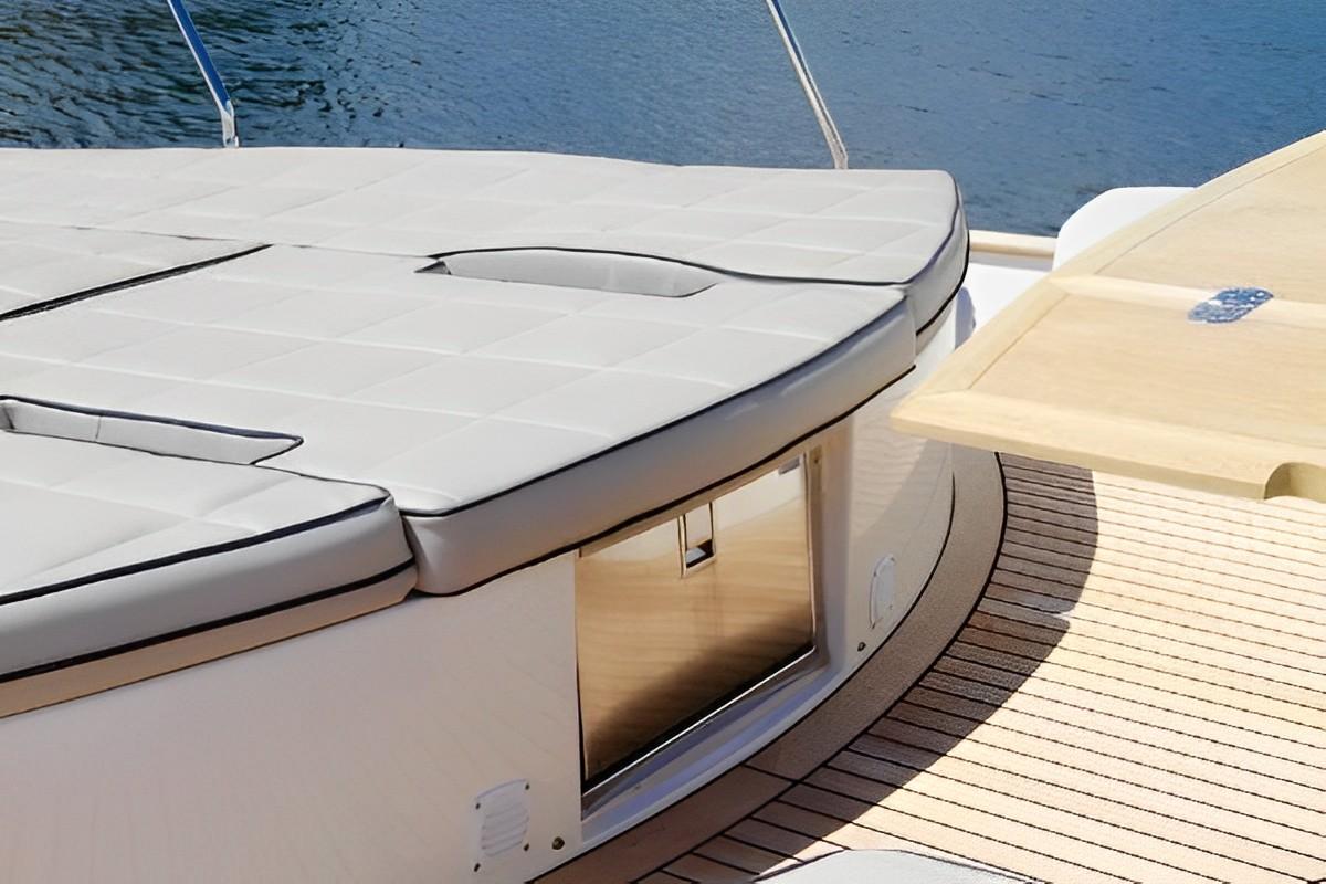 Image of Absolute 70 yacht #17