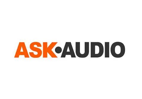 Ask Audio - Best Light Textures in HD