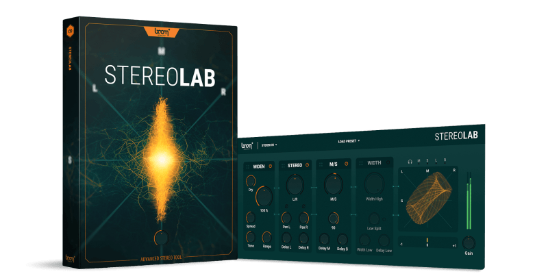 Boom Stereolab - Incredible High Resolution Ocean Images | Free Download