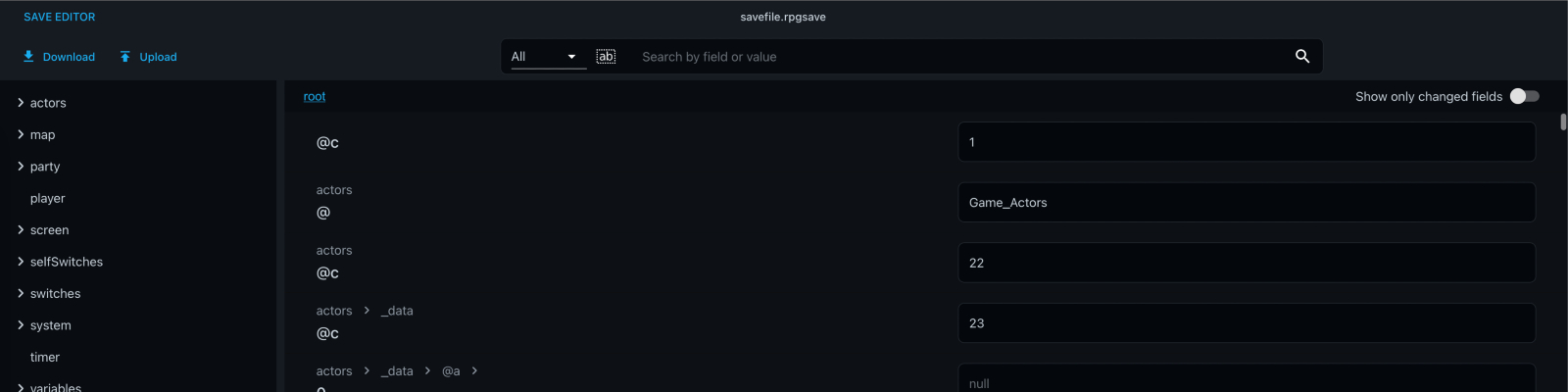Save Editor Online Linkedin - Incredible Gradient Photo - Ultra HD