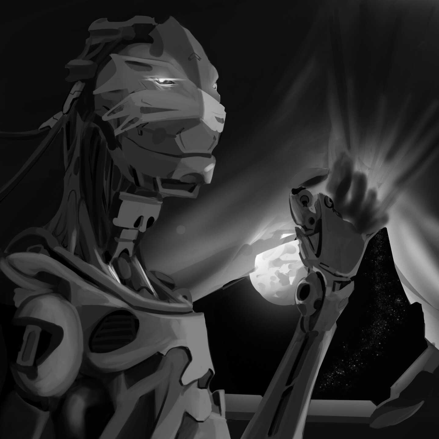 Laverock Artist - Gorgeous Desktop Colorful Photos | Free Download