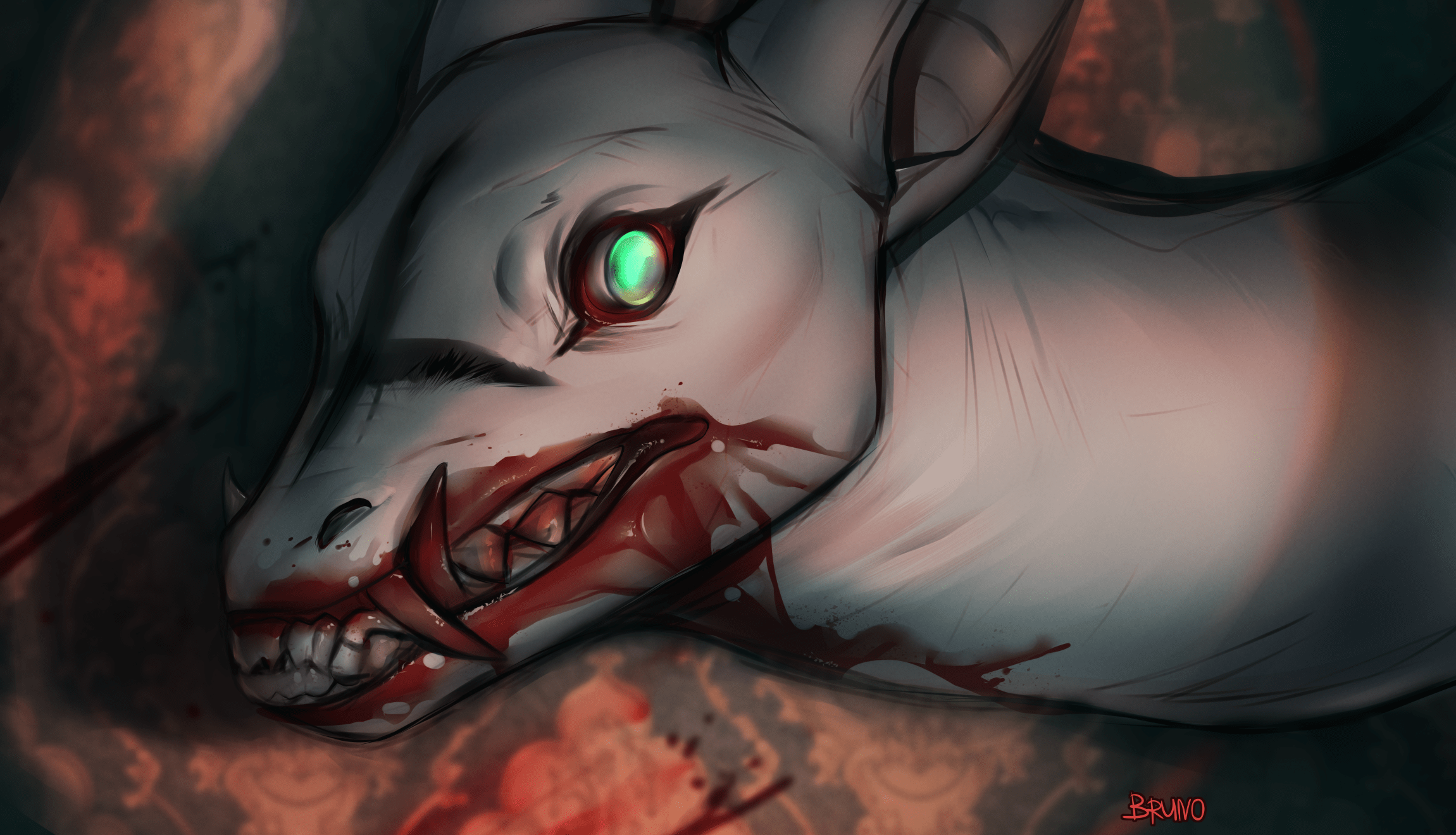 Poligraf Red Boosty - City Texture Collection - High Resolution Quality