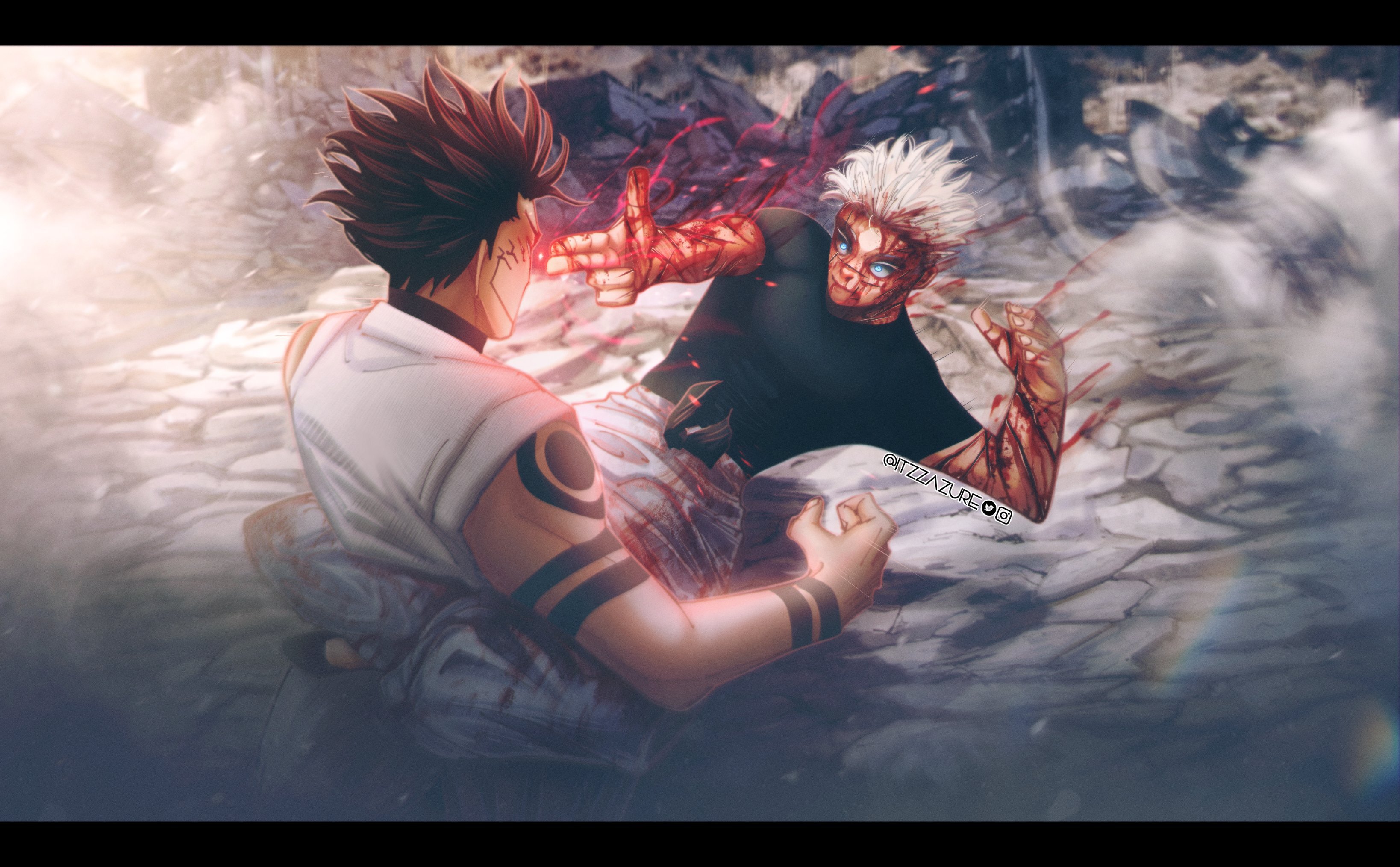 Kogane Team Exclusive Content On Boosty - Download Ultra HD Geometric Pattern | Full HD