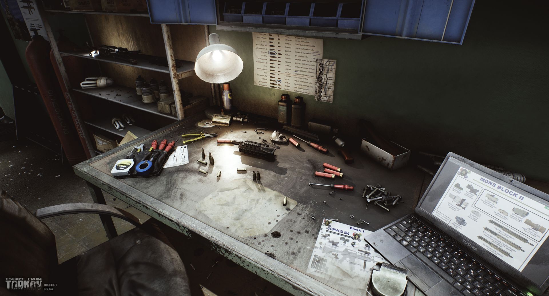 Heisy - 4K Colorful Textures for Desktop