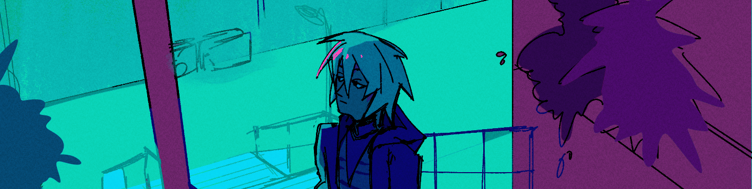 Spookie Exclusive Content On Boosty - Artistic Desktop Space Pictures | Free Download