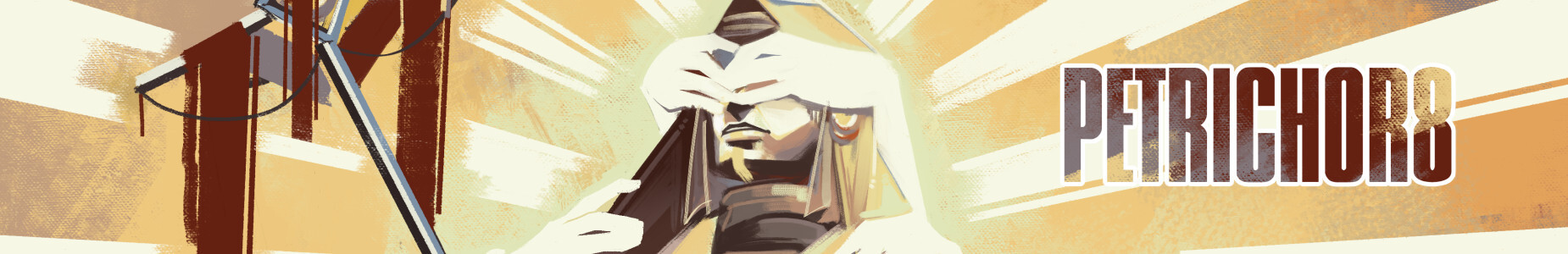 Petrichor Exclusive Content On Boosty - Landscape Arts - Creative HD Collection