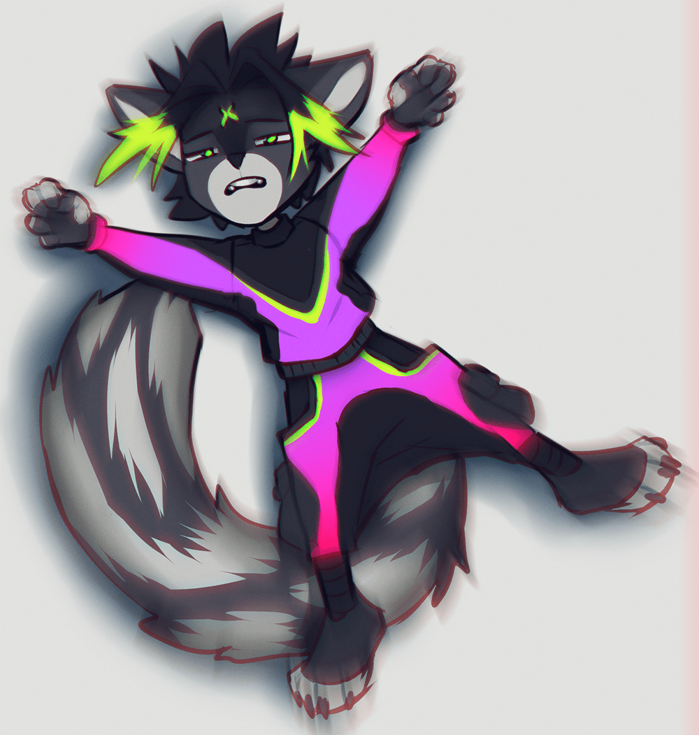 Rexwind - Perfect Gradient Photo - HD