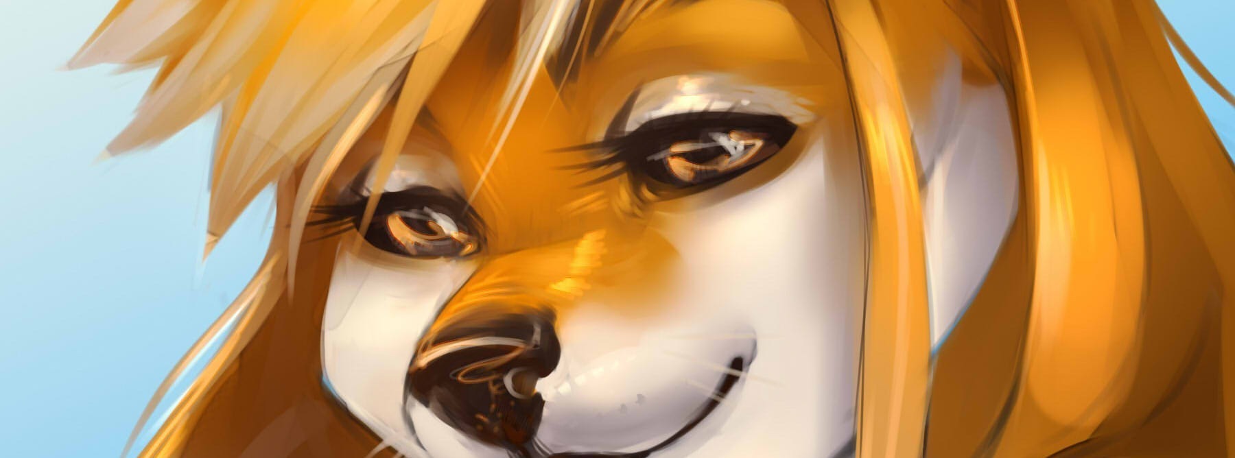 Artstation Mifa - HD Colorful Backgrounds for Desktop