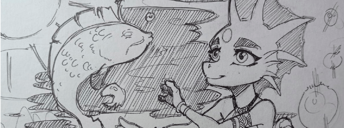 Ynery Exclusive Content On Boosty - Ultra HD Colorful Photos for Desktop