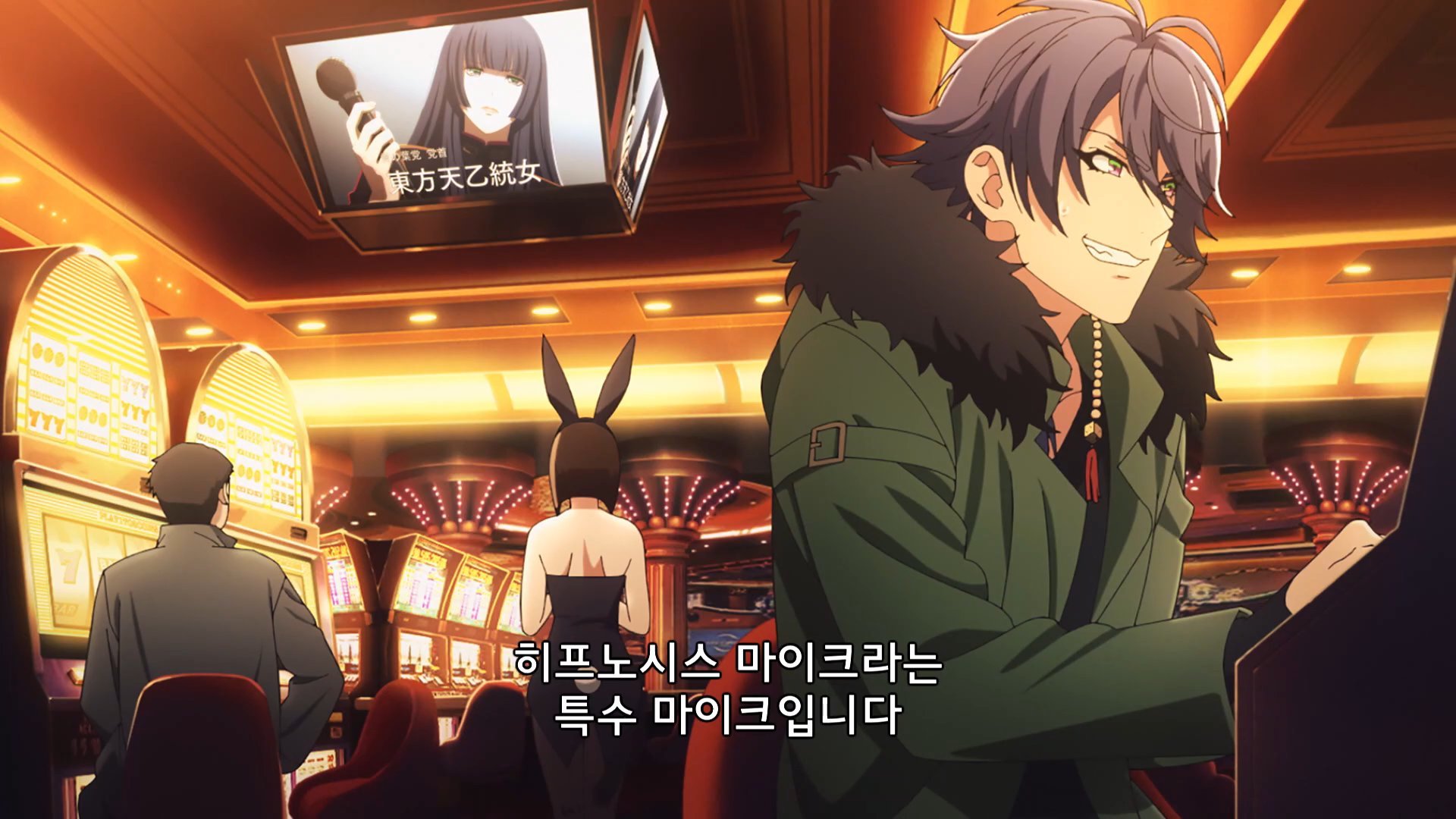 Nullchan Exclusive Content On Boosty - Best Gradient Designs in HD