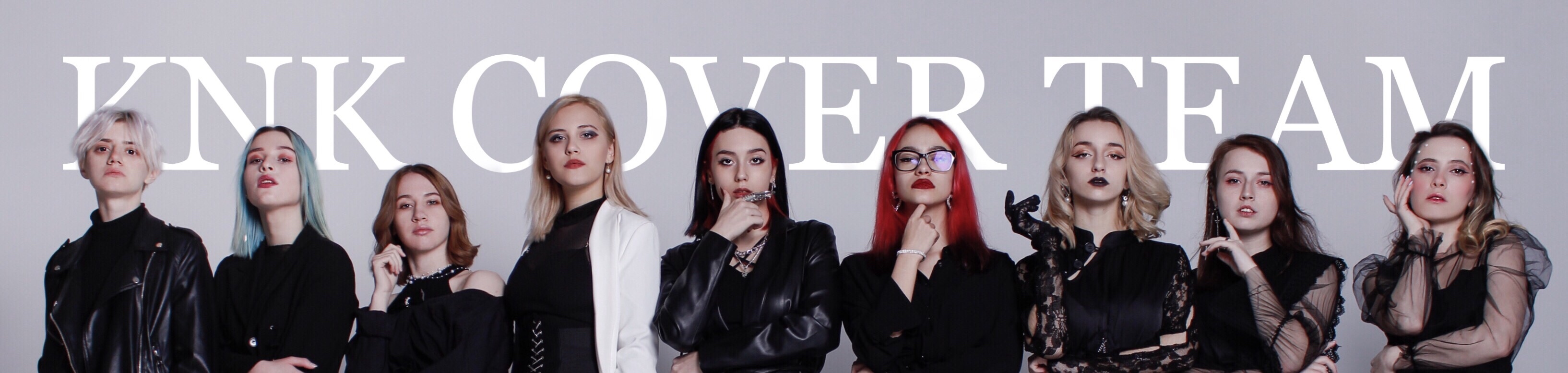 Join The Knk Team - Sunset Arts - Modern HD Collection