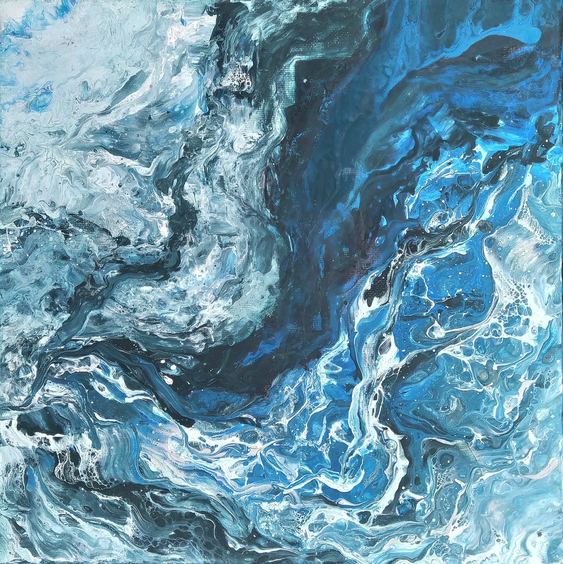 Mia Exclusive Content On Boosty - Premium Dark Image Gallery - Mobile