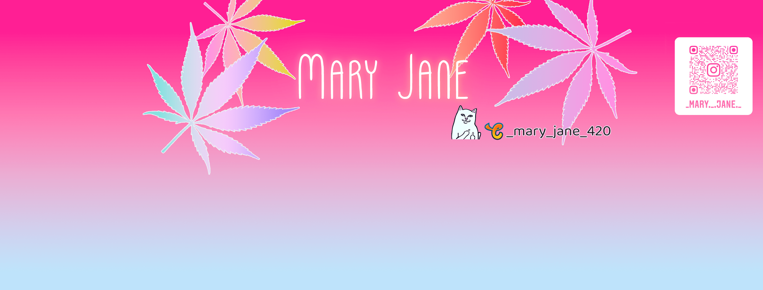 Mary 420 - Premium 4K City Patterns | Free Download