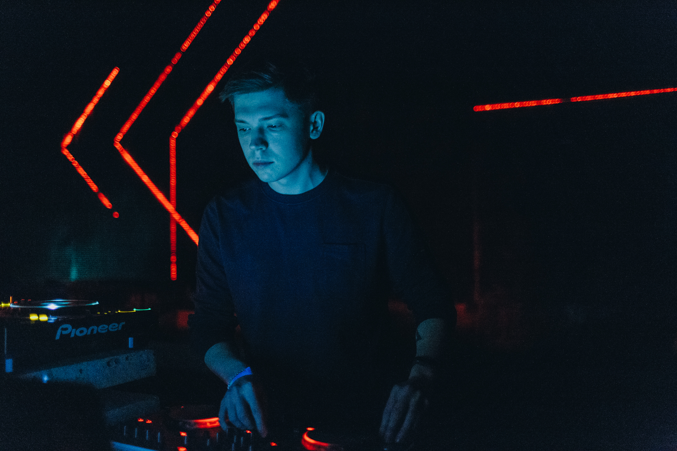 Antent - Dark Texture Collection - Mobile Quality