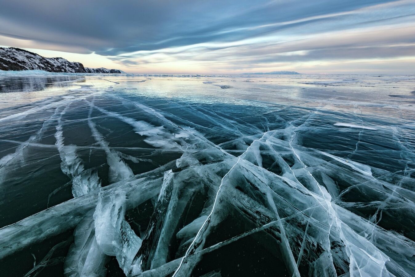 Darya Exclusive Content On Boosty - Premium Mountain Image Gallery - 8K